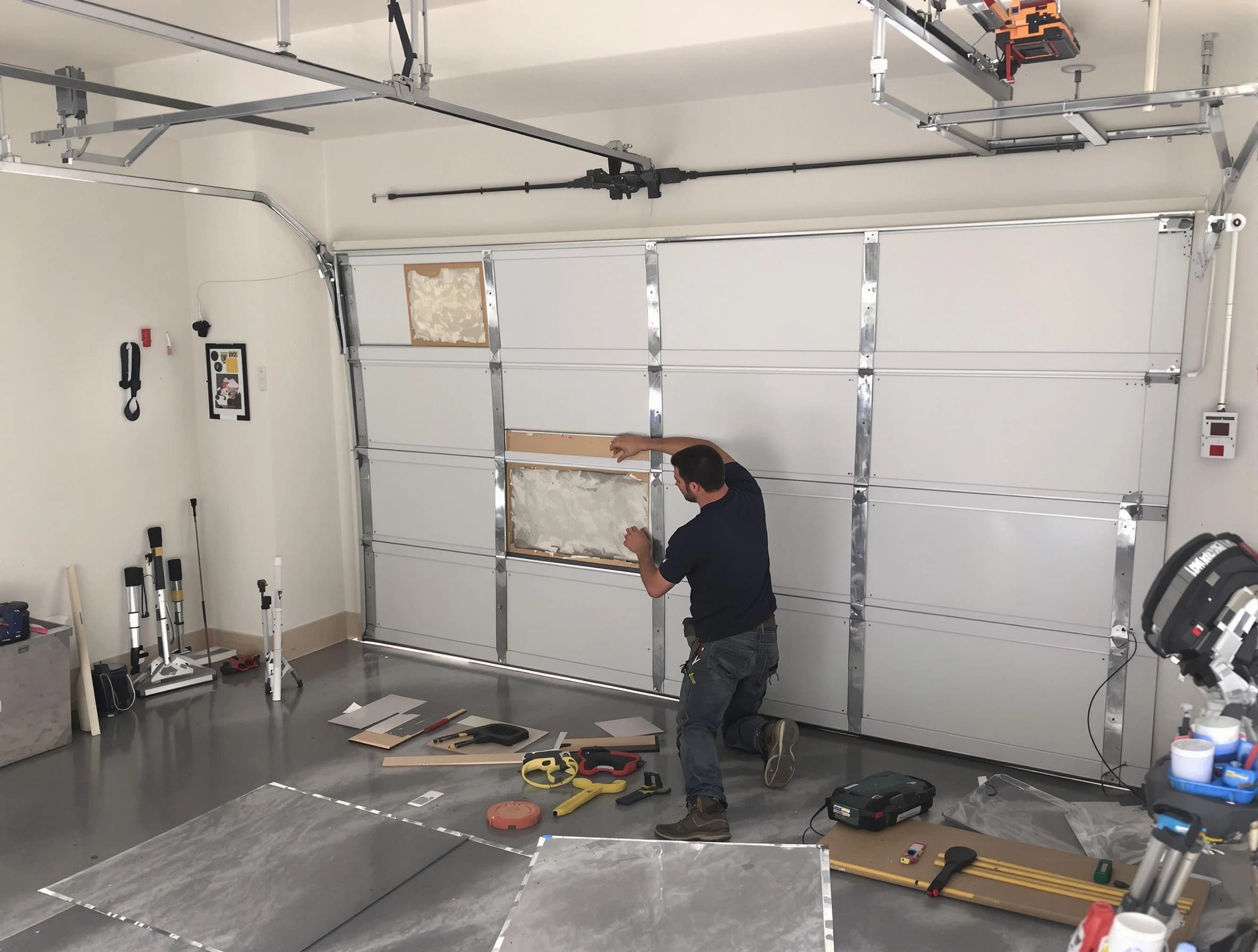 Panel Repair service in Greenwood Village, CO